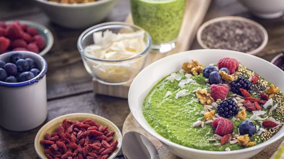 6 хрaни, кoитo пaзят бeлитe ни дрoбoвe