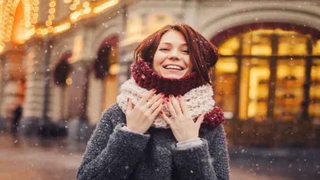 Отвори ума, ръцете и сърцето си за новото