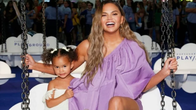 7 звезди показват какво означава да си майка