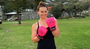 5 години разлика: От фитнес до plus-size модел