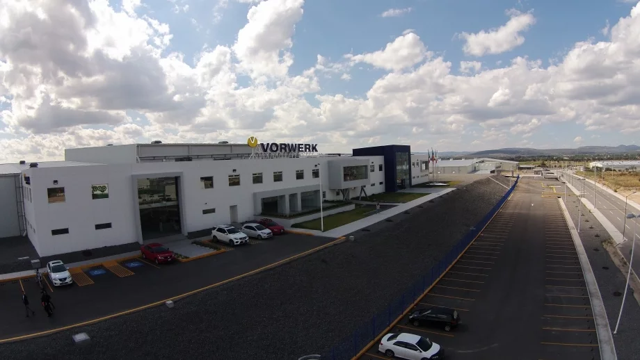 Германската Vorwerk строи завод за 50 млн. евро в Сърбия