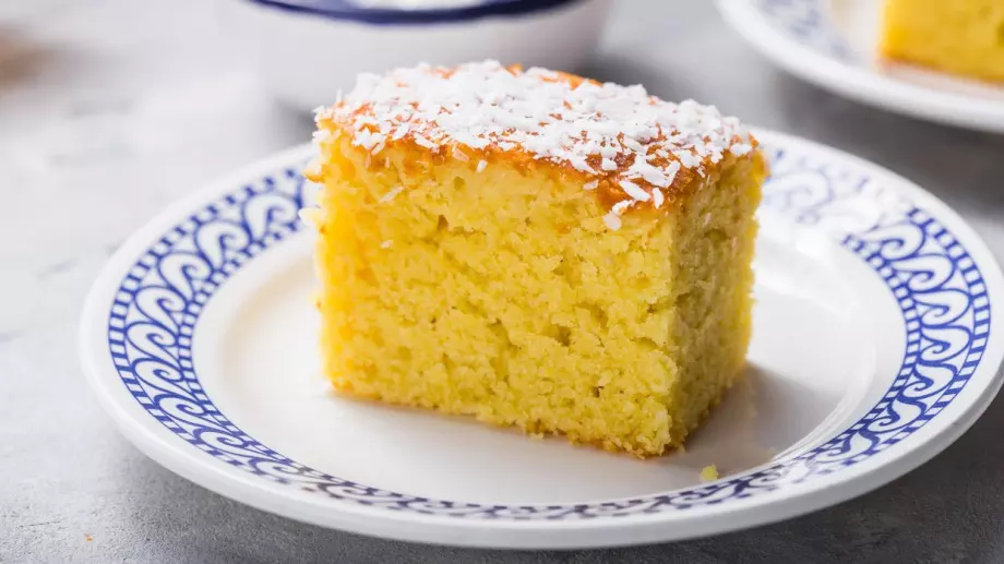 Реването от нашето детство