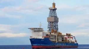 Турция купи нов сондажен кораб, за да търси нефт в Черно море?