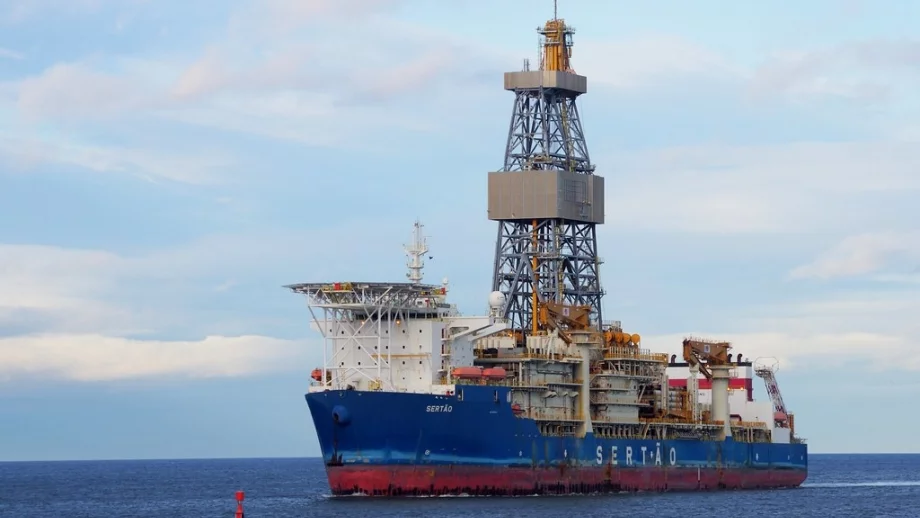 Турция купи нов сондажен кораб, за да търси нефт в Черно море?