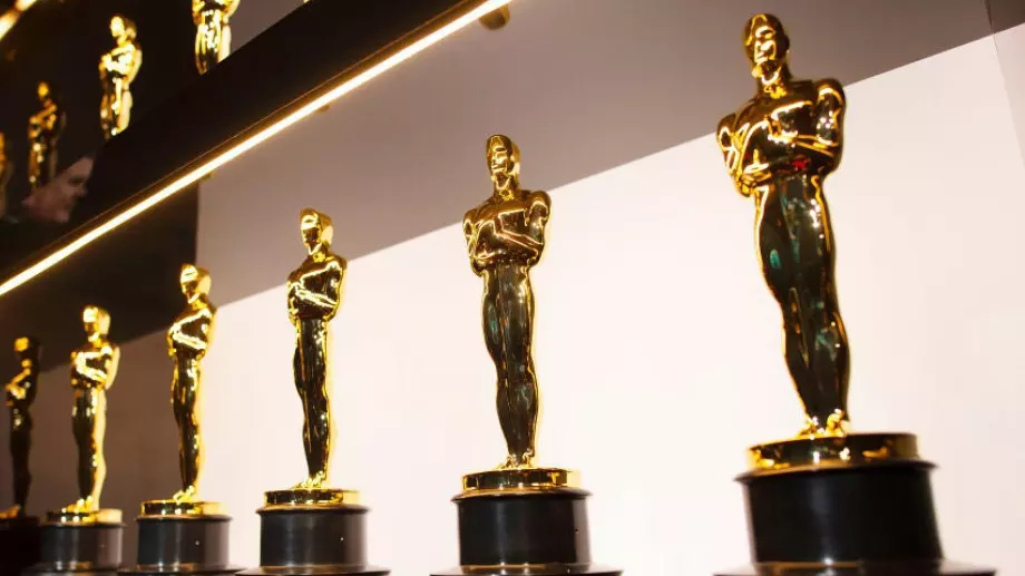 Отложиха връчването на наградите "Оскар" 2021