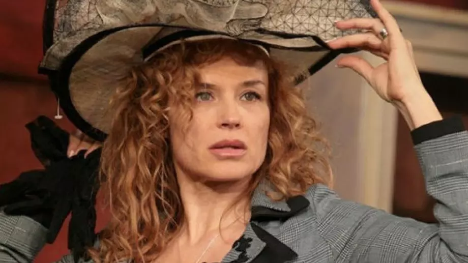 Христо Гърбов и Аня Пенчева участват в изненадващ балкански хит (СНИМКА)