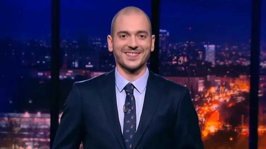 Николаос Цитиридис: Името ми е кошмар за всяка администрация!