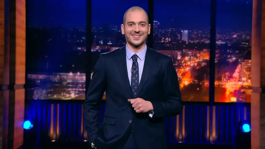 Николаос Цитиридис: Тъпо ми е 