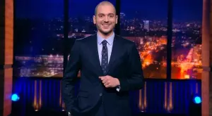 Цитиридис с ново предаване по bTV?
