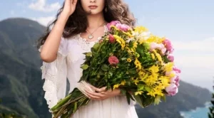 Дъщерята на Моника Белучи е новото рекламно лице на Dolce&Gabbana