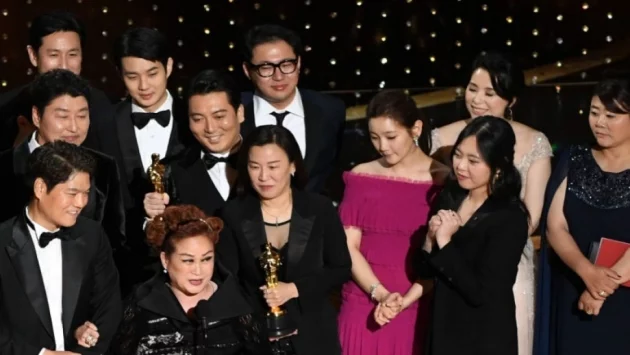 Това са големите победители на Оскари 2020 (снимки + видео)