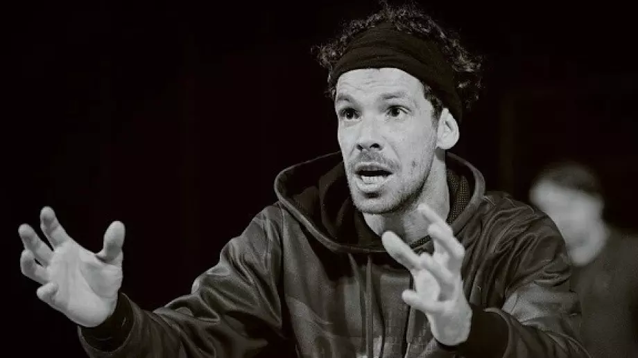 Явор Бахаров обжалва наложената му присъда 