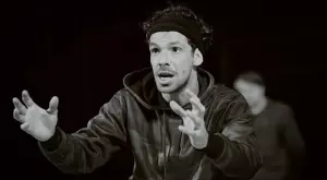 Явор Бахаров шокира с разказ за бой между него и брат му Захари