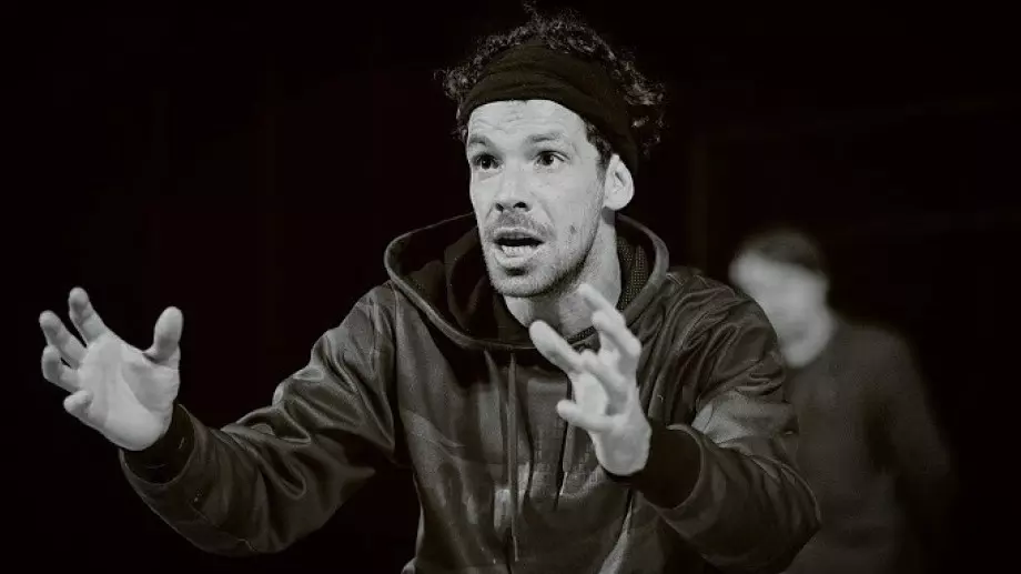 Явор Бахаров шокира с разказ за бой между него и брат му Захари