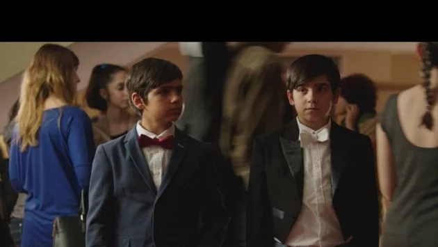 Иван Юруков представя режисьорския си кинодебют на СФФ