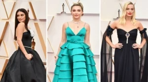 Оскари 2020: Модните отличници на червения килим