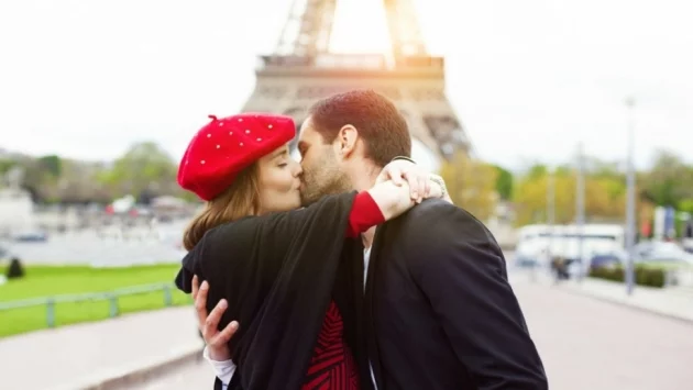 5 съвета за любовта от французойките