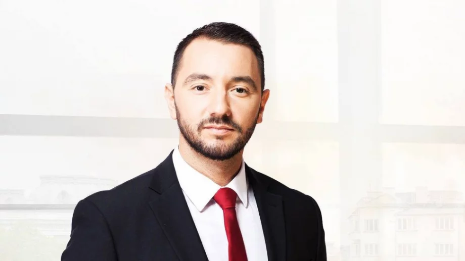 Антон Хекимян е новият шеф на Новините в bTV