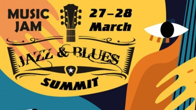 Music Jam празнува първи рожден ден с двудневен Jazz & Blues Summit