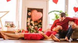 4 лесни начина да декорирате дома си за Св. Валентин