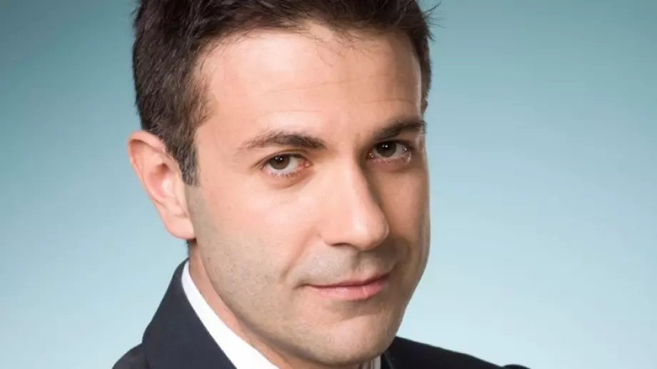 Венелин Петков се похвали с нова работа през 2023