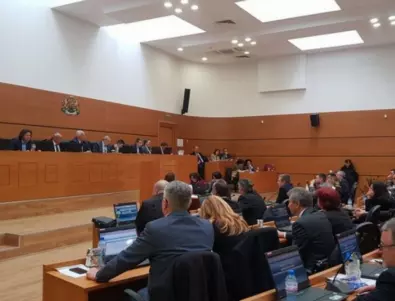 Приеха Бюджет 2020 на Пловдив, районните кметове получиха допълнителни средства