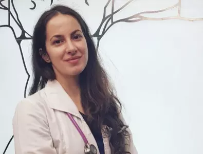 Един млад лекар: Оставам в България, страната ни има нужда от нас