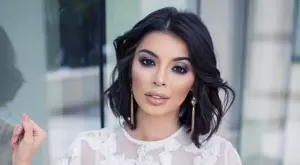 Миглена Каканашева се превърна в елф, започва ново приключение (СНИМКИ)