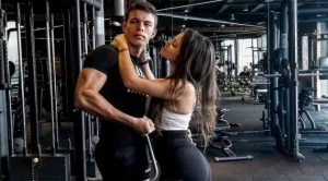 За спорта с любов или как да впечатлим половинката си