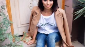 Мегз разкри защо се е разделила с Румен Рончев 