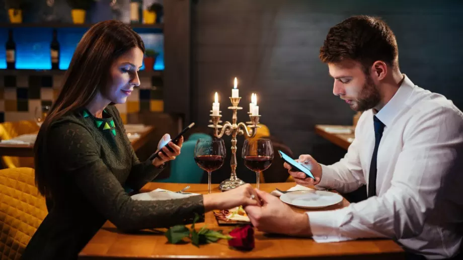 Грешките, които правим на първа среща и как да ги избегнем