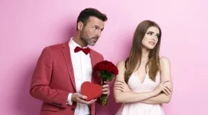 Свети Валентин е едно тъпо клише 