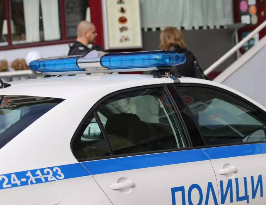 Прокуратурата иска ЦИК да снеме имунитета на кандидат за депутат, карал дрогиран