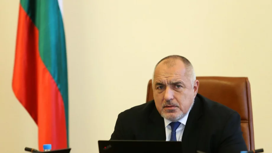 Борисов: Не бързаме да раздаваме пари, готвим се за най-лошото