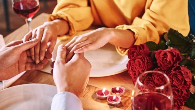 7 интересни идеи за Св. Валентин в последния момент