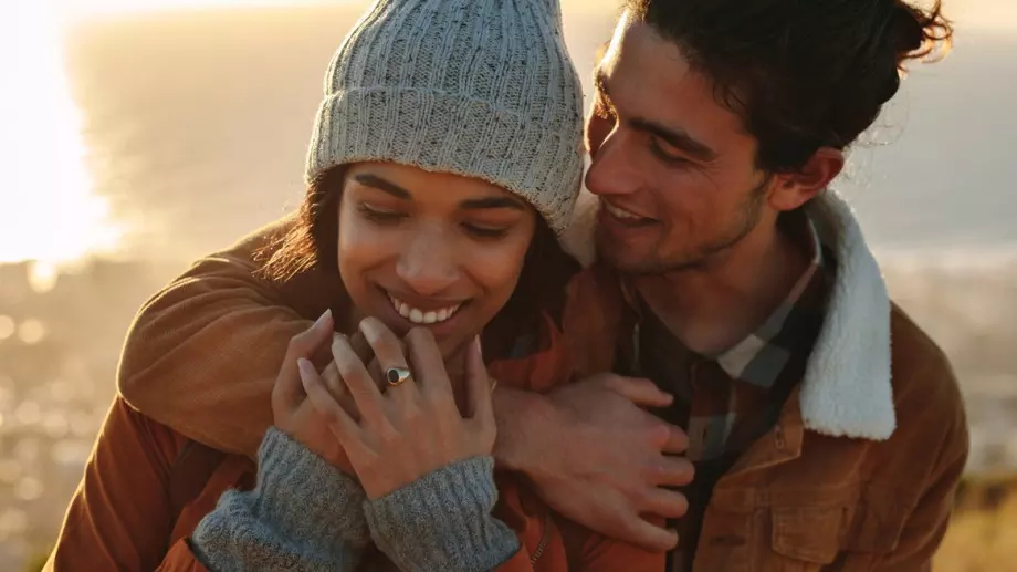 Любовно пожелание за 27 януари според зодията