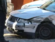 Тежка катастрофа в Пловдив с жертва и ранени