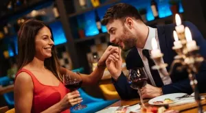 Любовен уикенд хороскоп за 10-11 февруари 2024