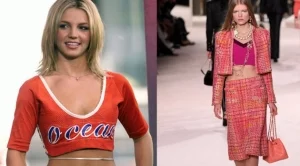 Преди и след: Трендовете от 2000-та, които се връщат