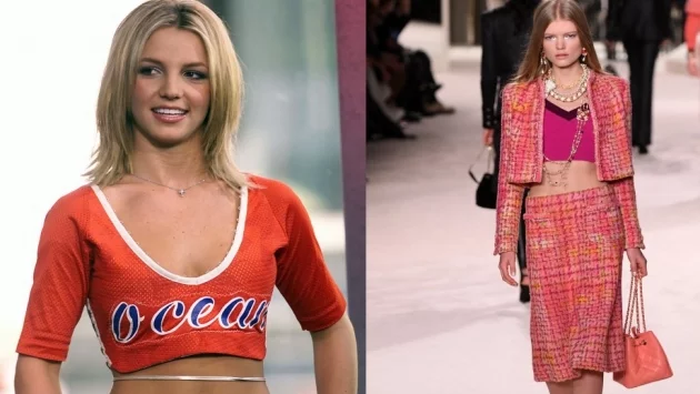 Преди и след: Трендовете от 2000-та, които се връщат