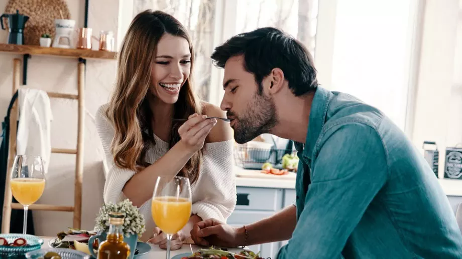 Любовен уикенд хороскоп за 13-14 юни