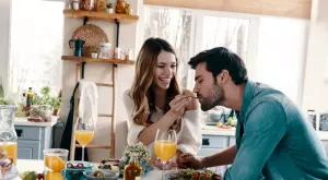 Любовно пожелание за 24 октомври според зодията      