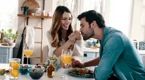 Любовно пожелание за всяка зодия за 19 октомври 2022