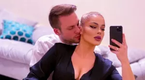 Джаферович разкри истината за проблемите с лицето ѝ (СНИМКИ)