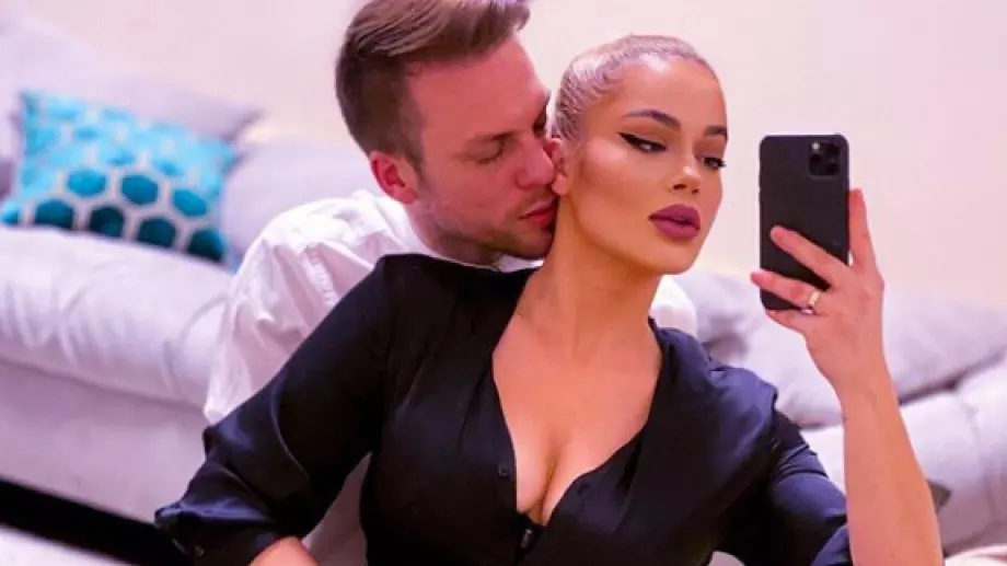 Има ли изневяра в семейство Джаферович?