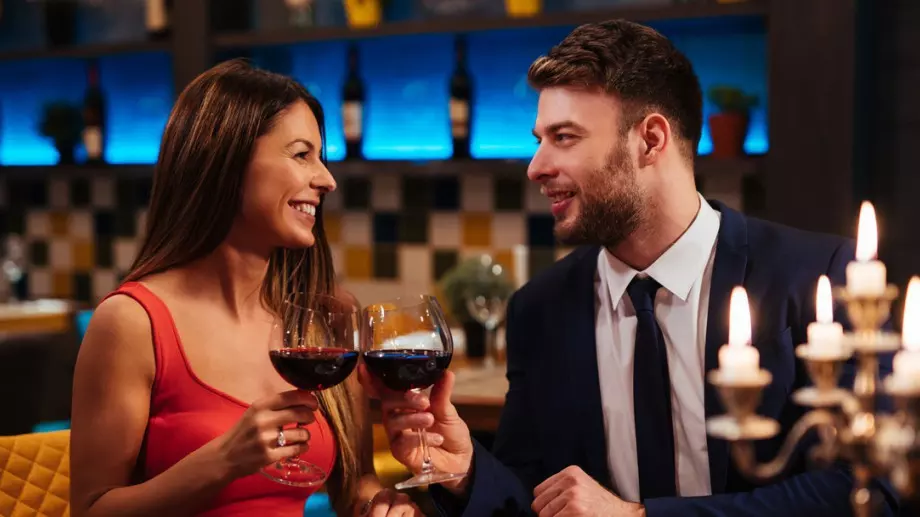 Любовен уикенд хороскоп за 4-5 февруари 2023