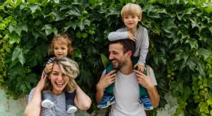 8 неща, които децата наследяват от бащите си 