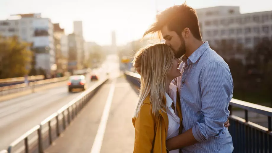 Баба: Не трябва да тръгваш към сърцето с идеята да го променяш