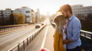 Три вида любов, които всеки има в живота си   