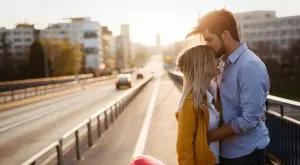 Качествата на истинския мъж, с когото лесно може да изградите връзка      